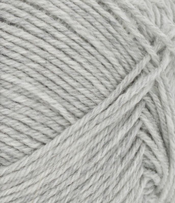 Babyull Lanett 1022 Light Grey Melange